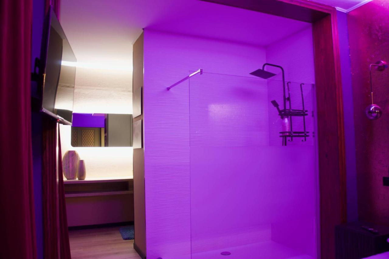 Romantic Suite Boudoir-Bleu De Panne Zewnętrze zdjęcie