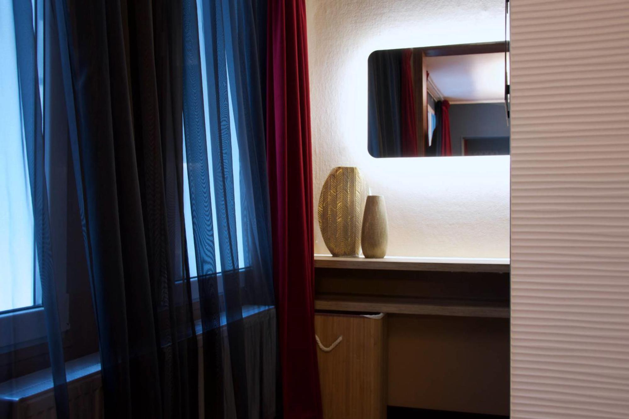 Romantic Suite Boudoir-Bleu De Panne Zewnętrze zdjęcie